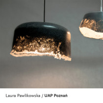 Laura Pawlikowska, UAP Poznań